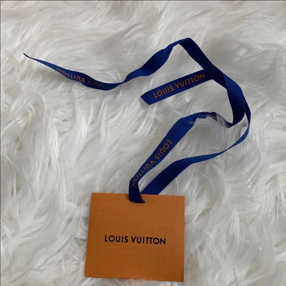 Authentic Louis Vuitton Packaging - image 6
